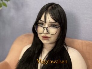 Magdawalsen