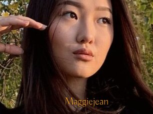 Maggiejean