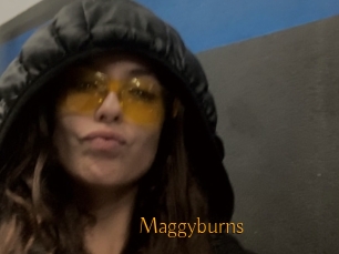 Maggyburns