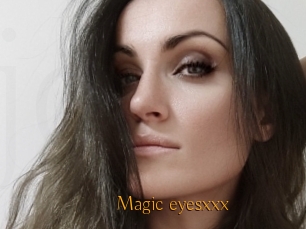 Magic_eyesxxx