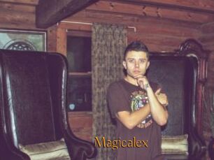 Magicalex