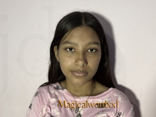 Magicalwordxxl