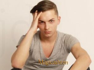 Magicashton