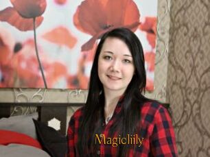 Magicliily