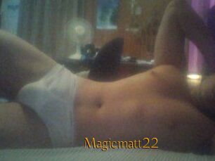 Magicmatt22