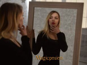 Magicposion