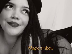 Magicrainbow