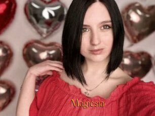 Magicsia