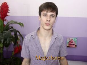 Magictheron