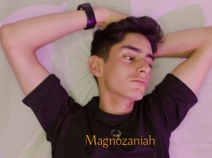 Magnozaniah