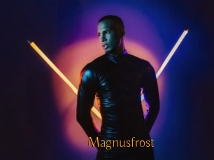 Magnusfrost