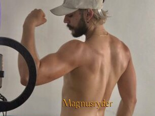 Magnusryder