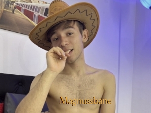 Magnussbane