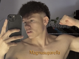 Magnusuparella