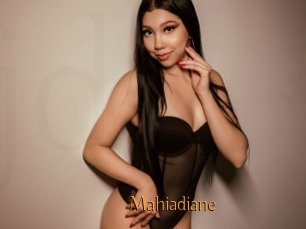 Mahiadiane