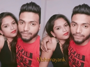 Mahimayank