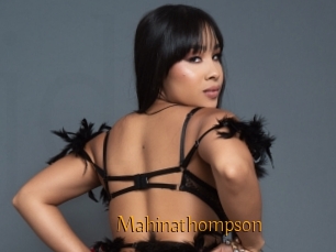 Mahinathompson