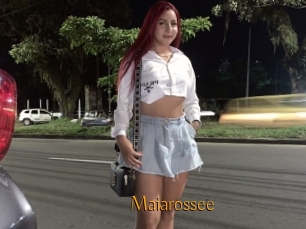 Maiarossee
