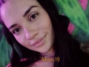 Maiax19
