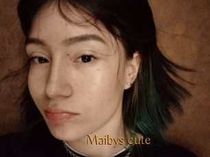Maibys_cute