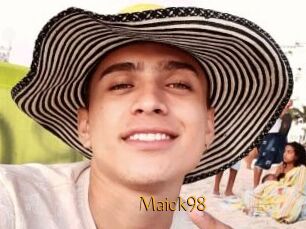 Maick98