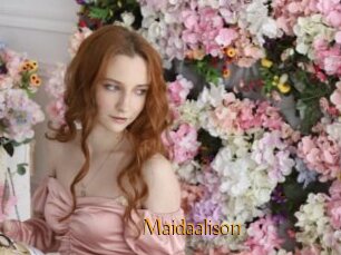 Maidaalison