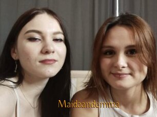 Maidaandemma