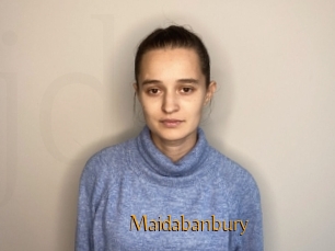 Maidabanbury
