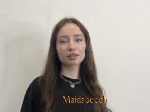 Maidabeech