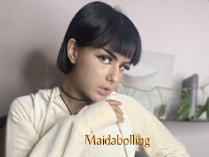 Maidabolling