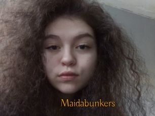 Maidabunkers