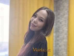 Maidacast