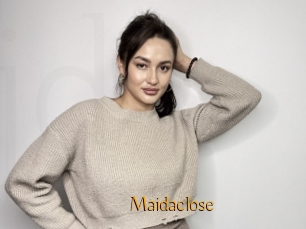 Maidaclose