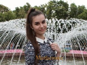 Maidacowee