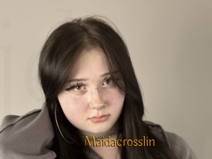 Maidacrosslin