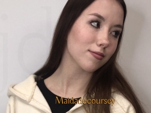 Maidadecoursey