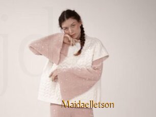 Maidaelletson