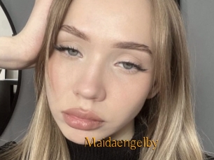 Maidaengelby