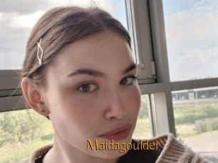 Maidagoulder