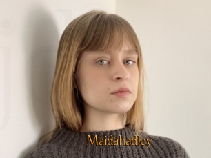 Maidahadley