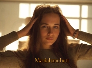 Maidahanchett