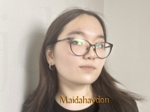 Maidahaydon