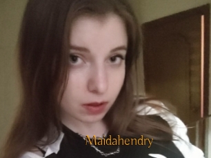 Maidahendry