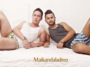 Maikandaladino