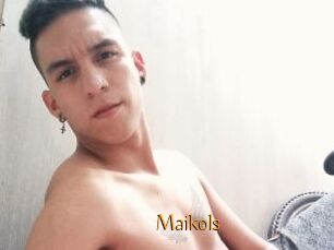 Maikols