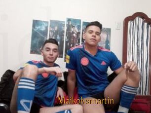 Maikolvsmartin