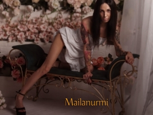 Mailanurmi