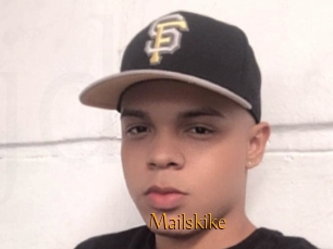 Mailskike