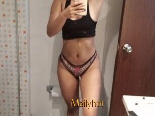 Mailyhot