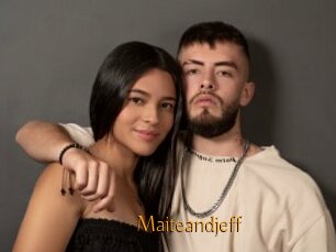 Maiteandjeff